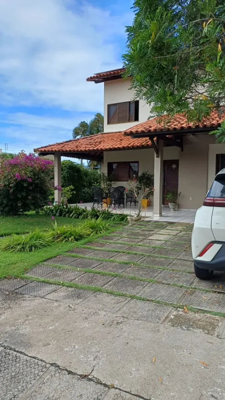 Excelente Casa no Aldebaran - Foto 5