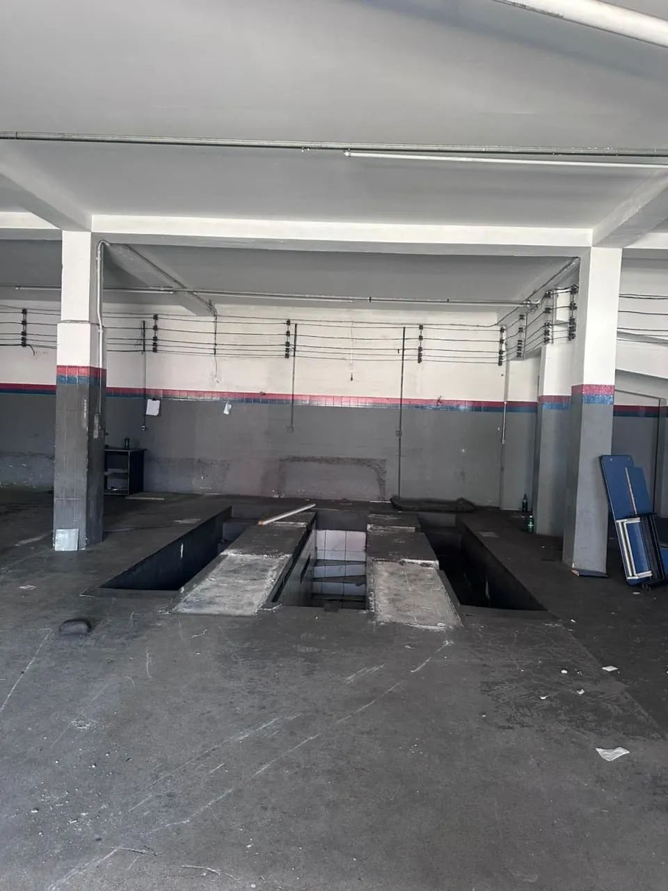 Galpão na Rua Jorge Duprat Figueiredo, 706  440 m² - Foto 5