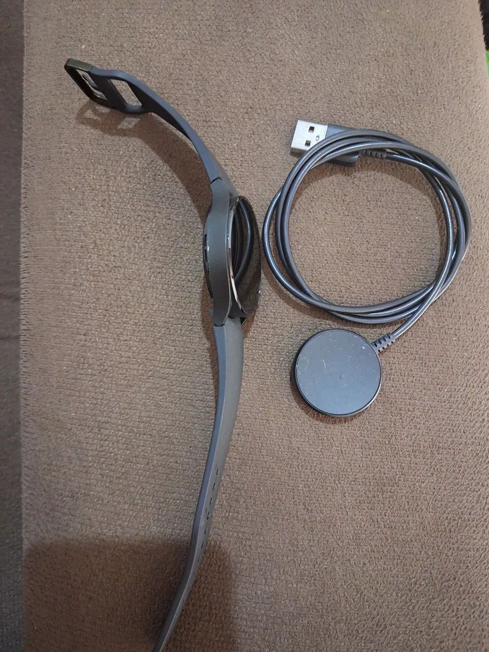 Galaxy watch 4 44mm  - Foto 3