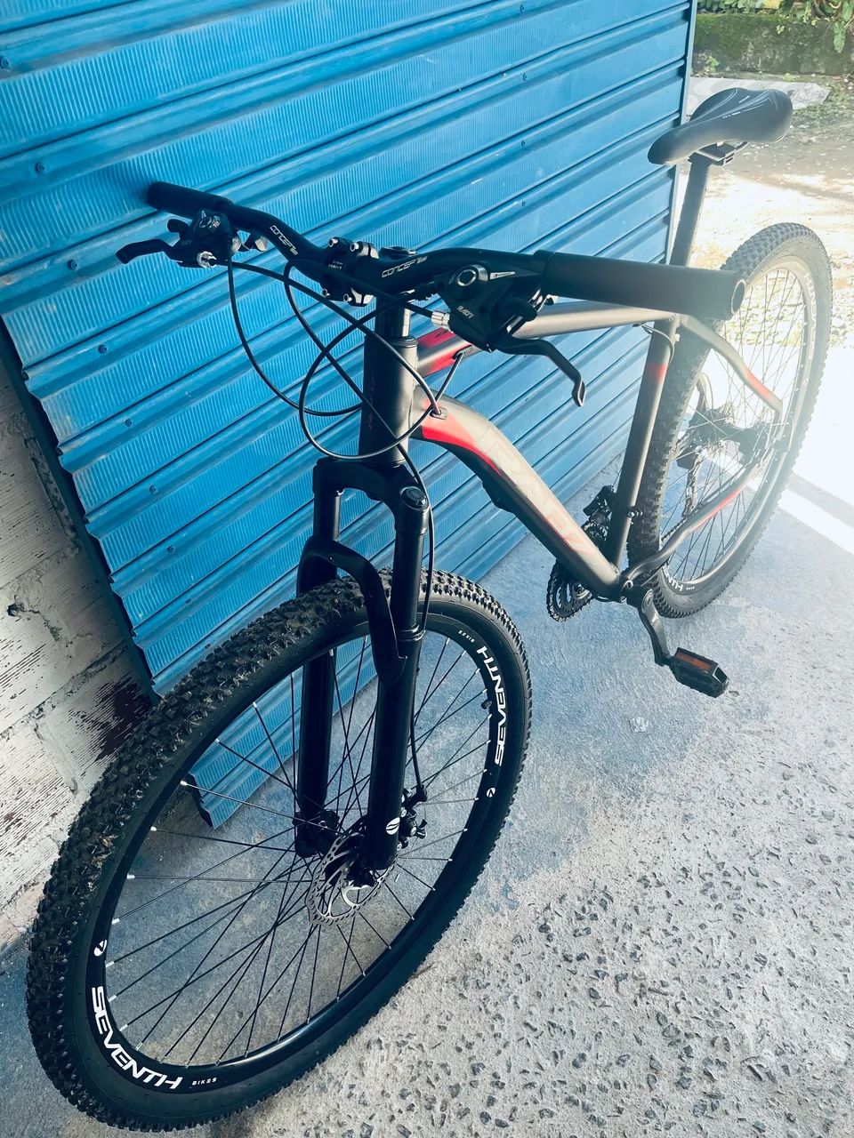 Bike aro 29 nova - Foto 2