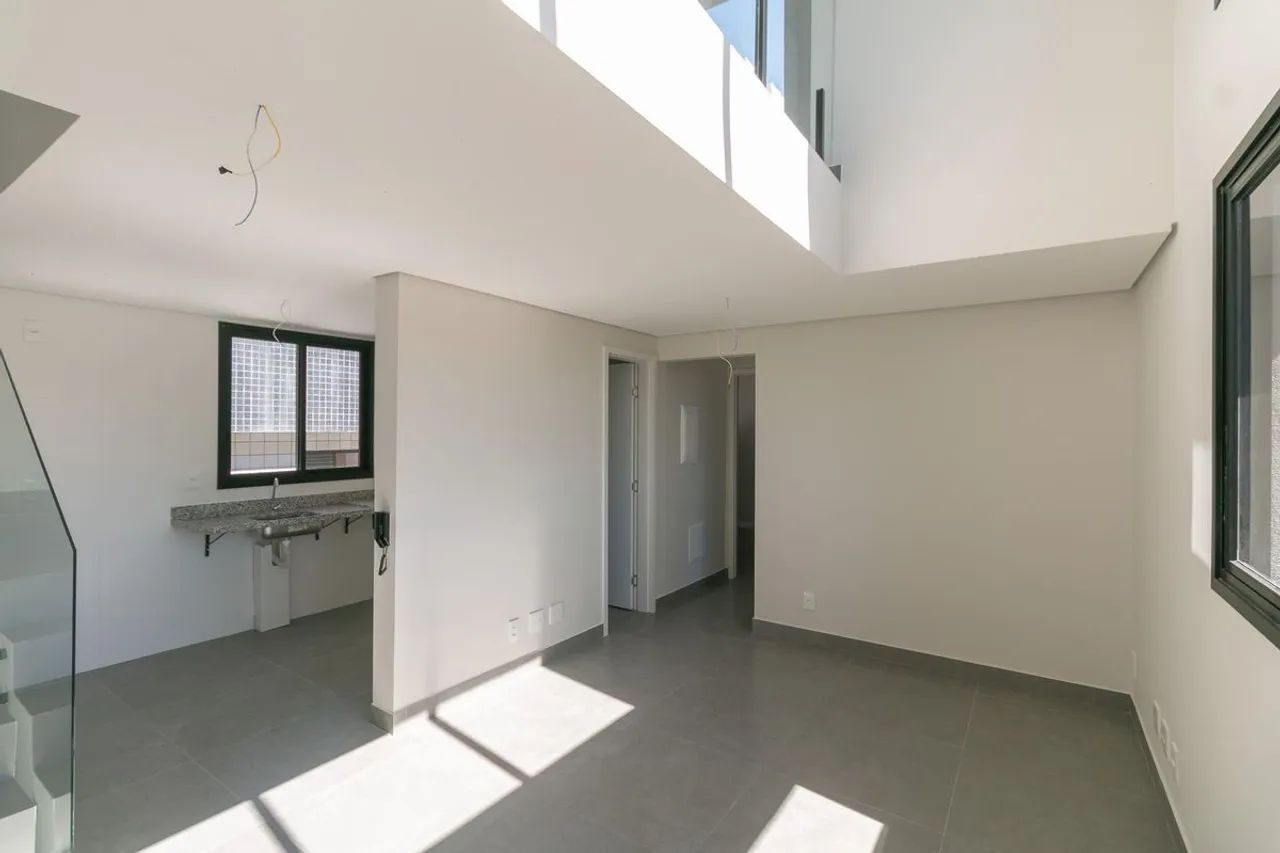 Apartamento à Venda - Palmares, 2 Quartos, 98 m2