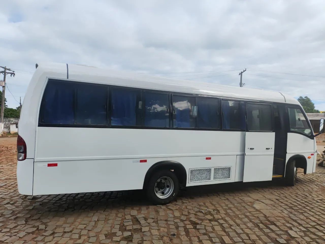 Micro ônibus  - Foto 2