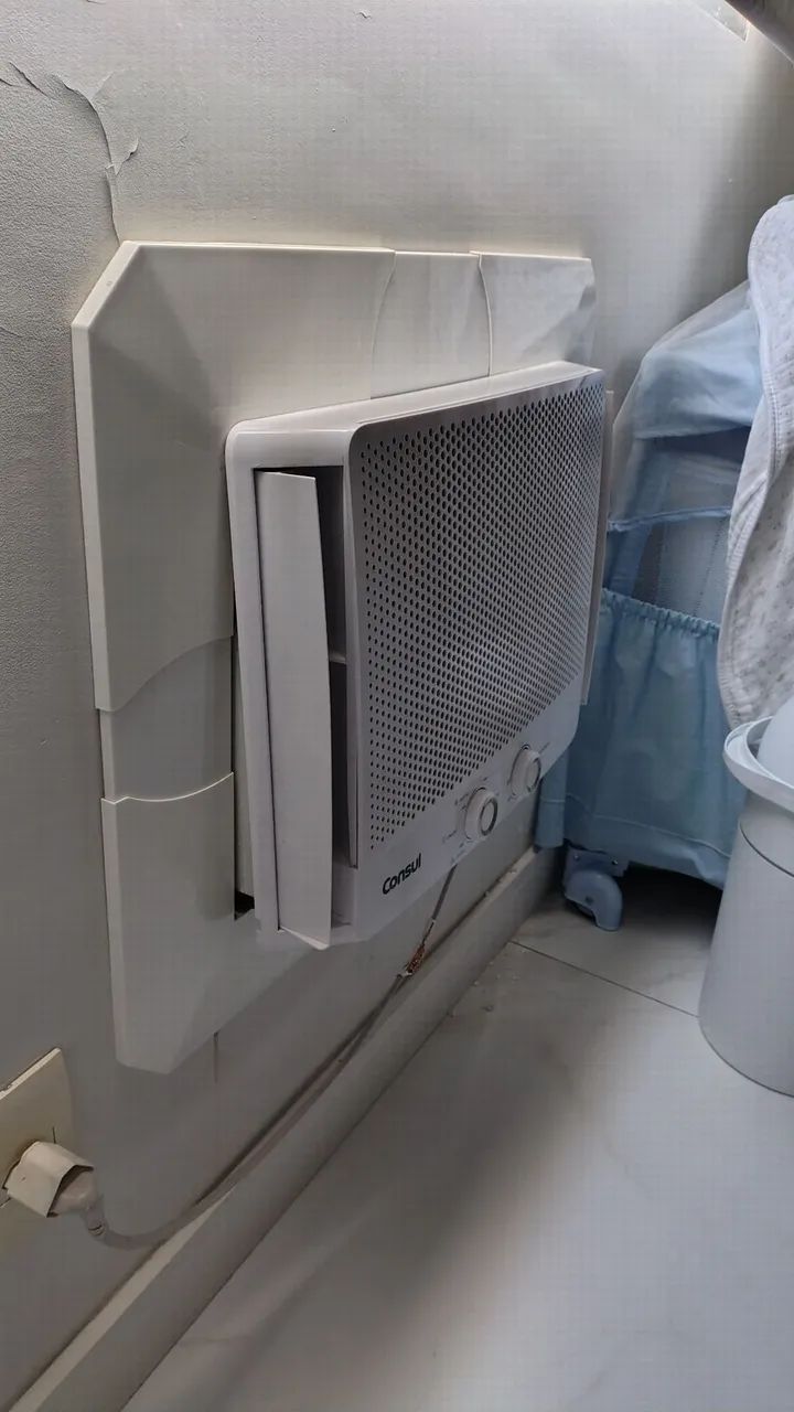 Ar condicionado  - Foto 2