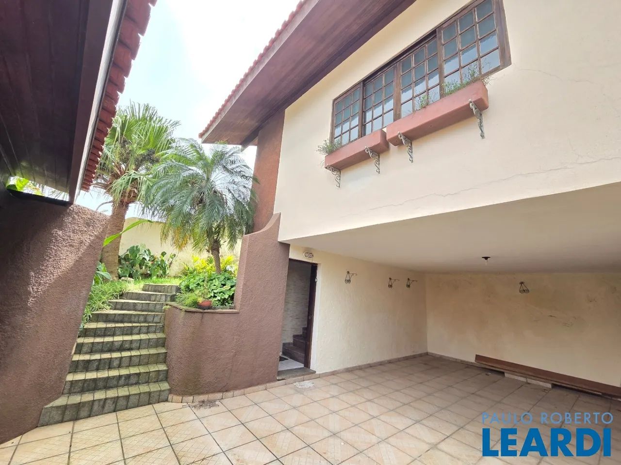 CASA ASSOBRADADA - VILA SUD MENUCI - SP - Foto 4