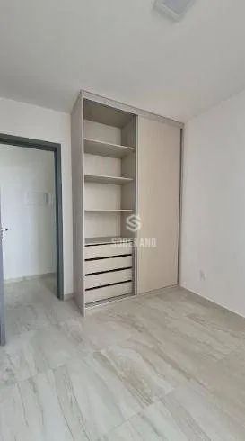 Apartamento com projetados à venda, - Intermares - Cabedelo/PB - Foto 4