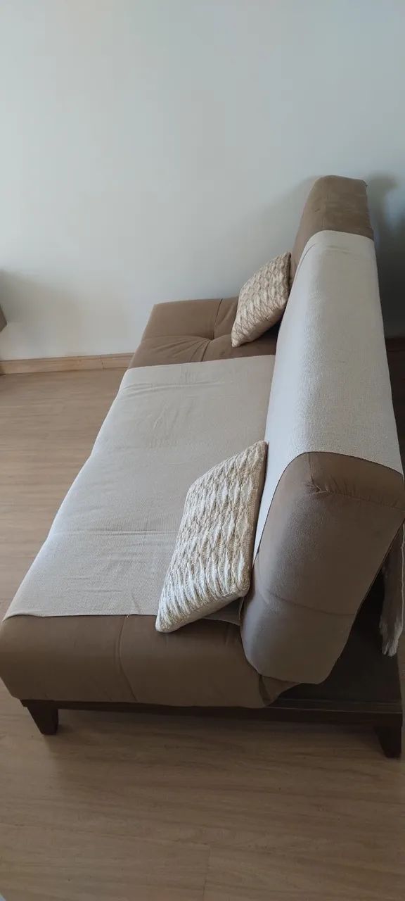 Sofa Reclinável  - Foto 2