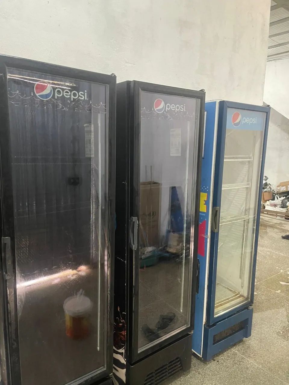 Freezer Expositor - 220V - Foto 3