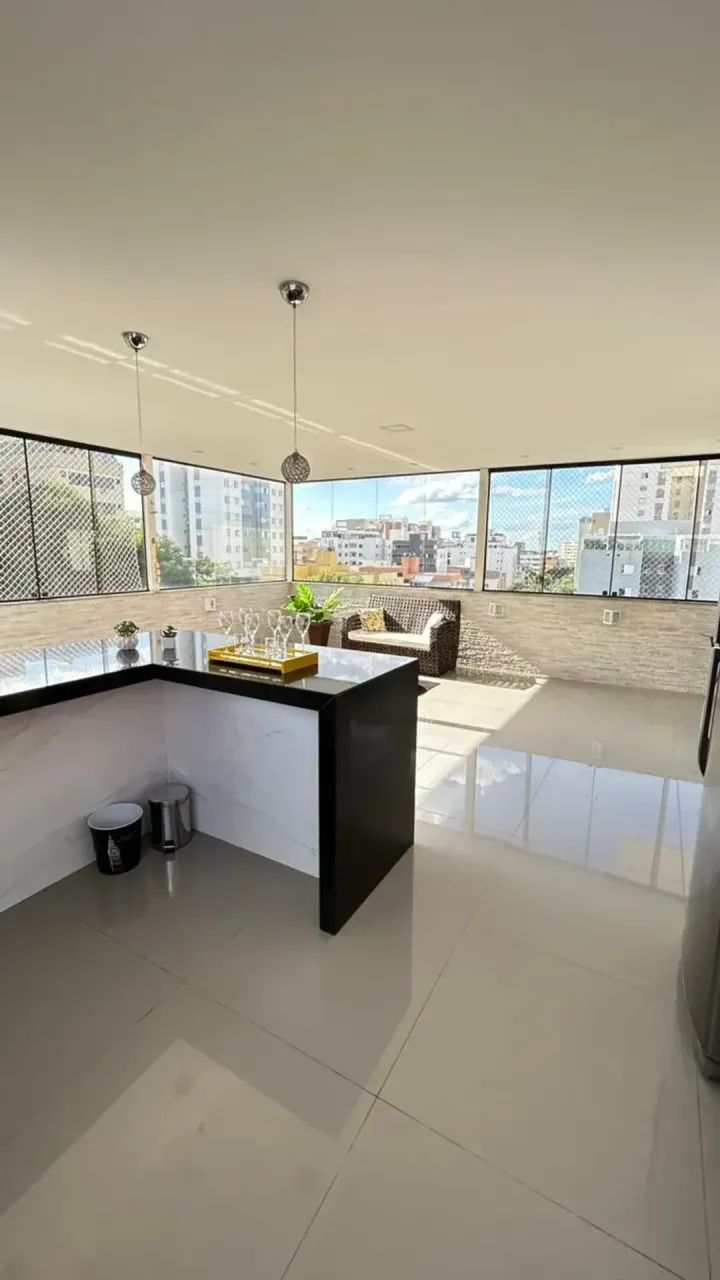 Cobertura mobiliada para locação bairro Castelo - Foto 2
