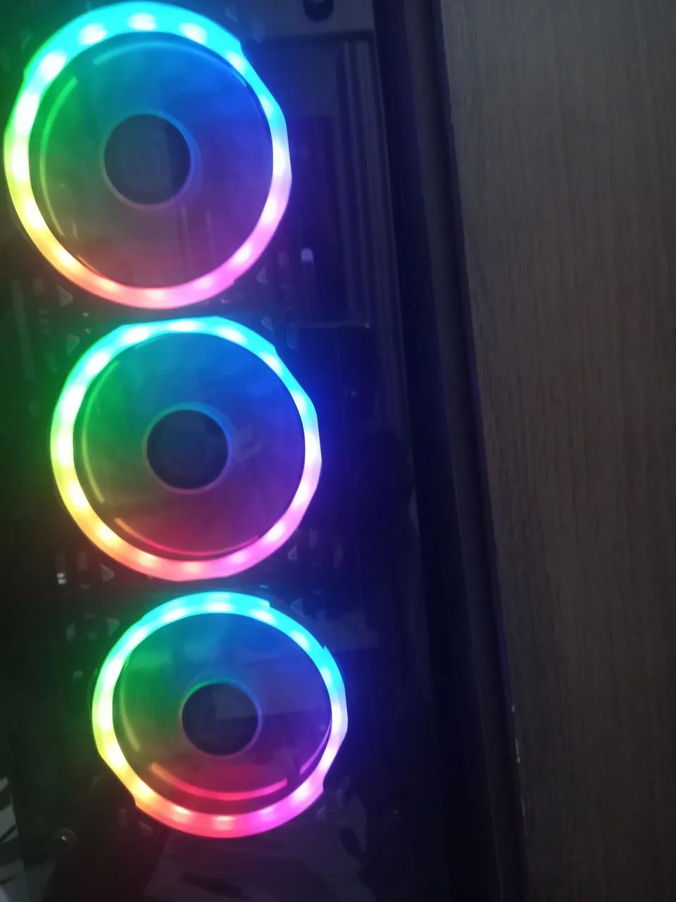 Gabinete gamer  - Foto 5
