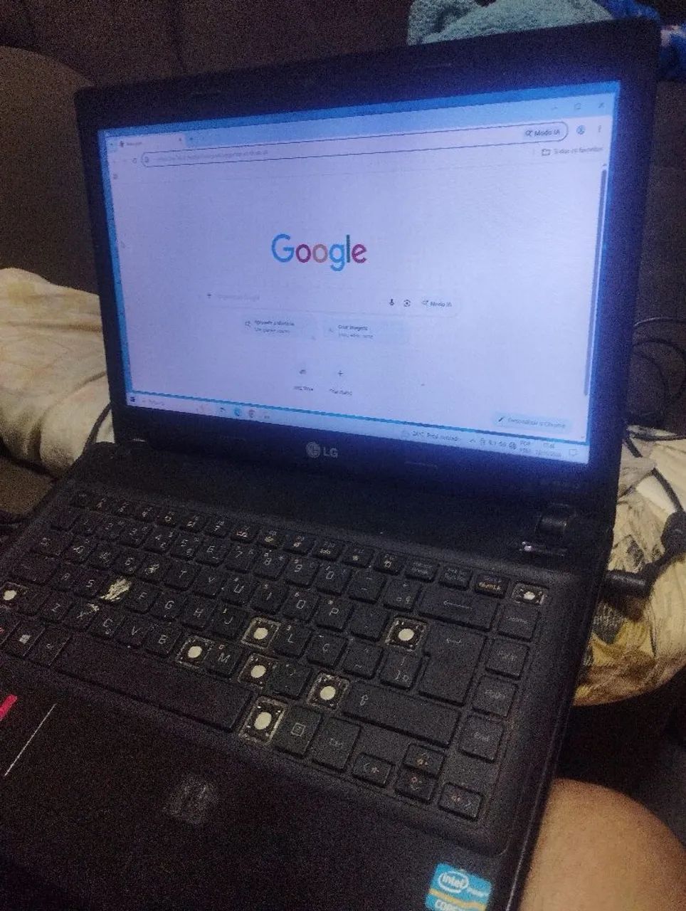 Vendo notebook  - Foto 3