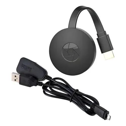 Chromecast
