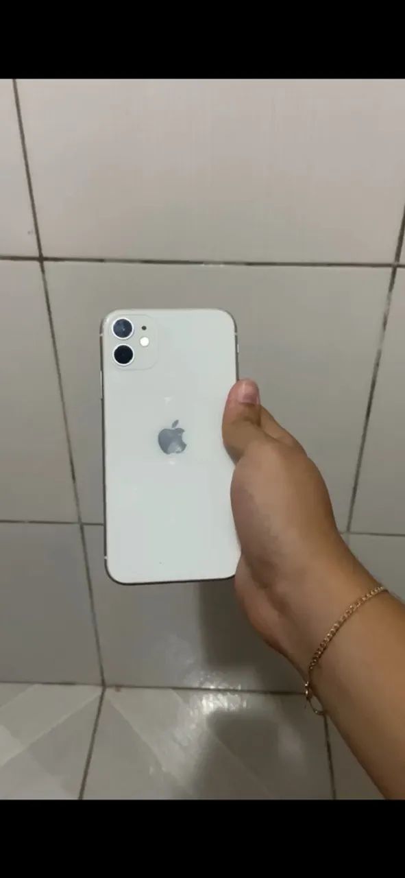 iPhone 11 128Gb - Foto 4