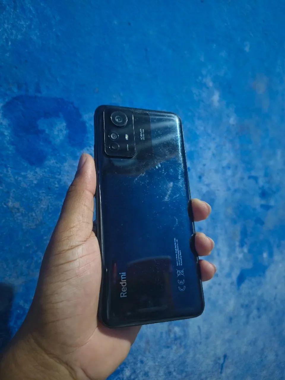 Smartphone Redimi Note 12S - Foto 5