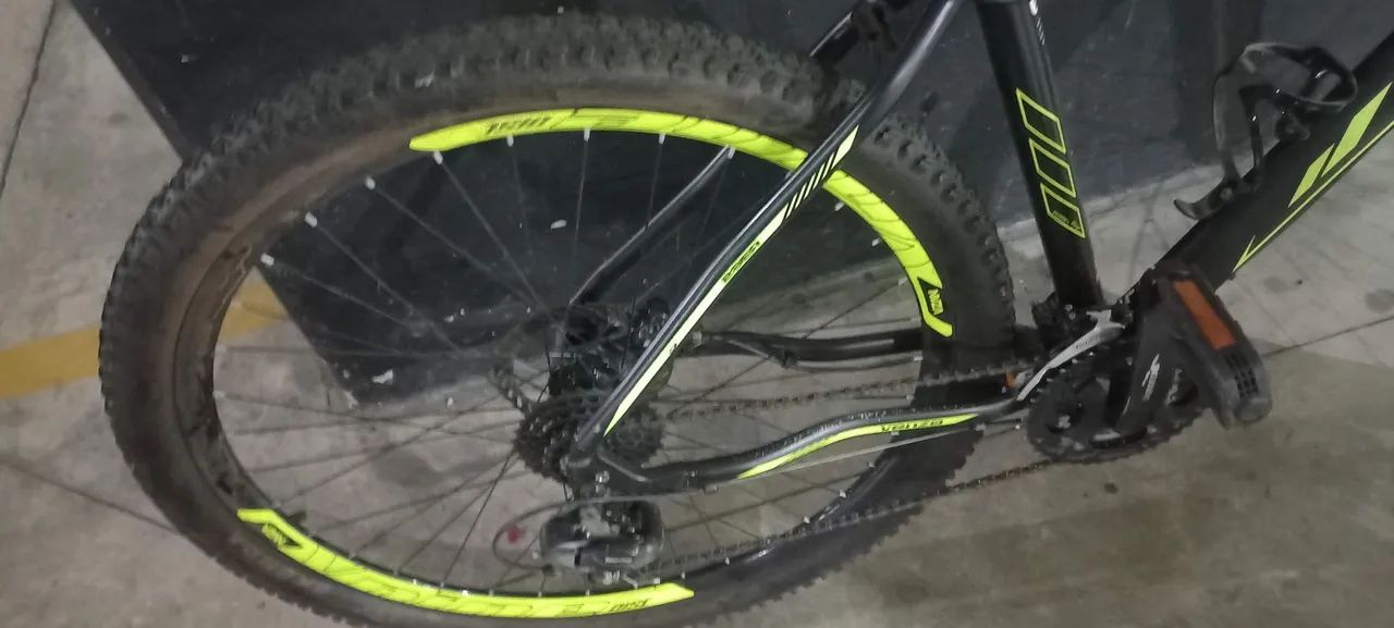 Bike aro 29 - Foto 4