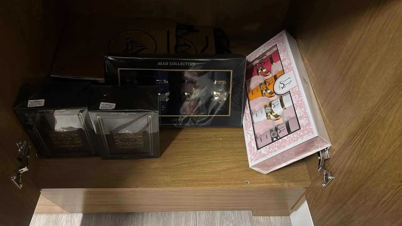 Perfumes  - Foto 5