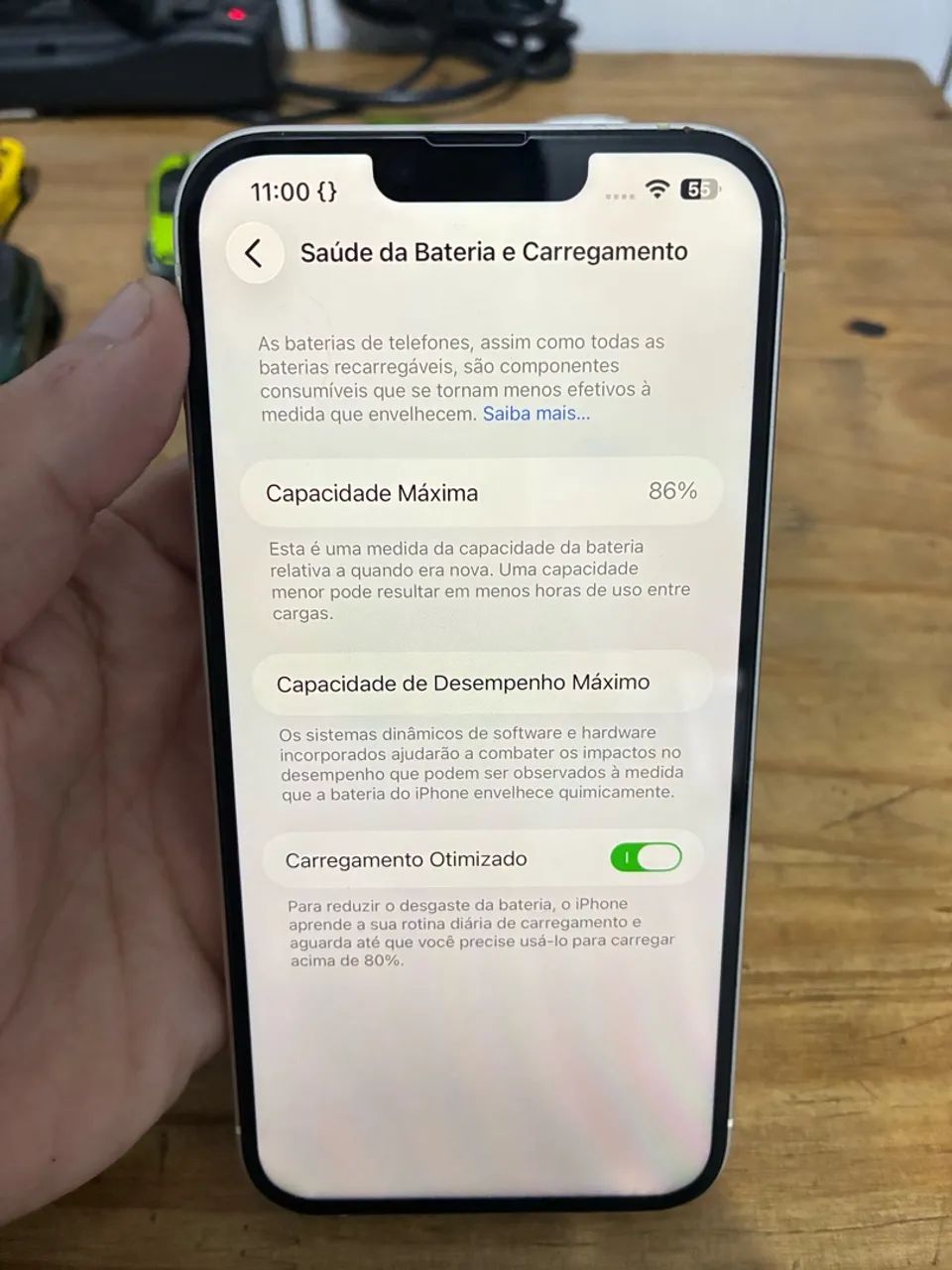 Iphone 14 Plus 128gb  - Foto 2