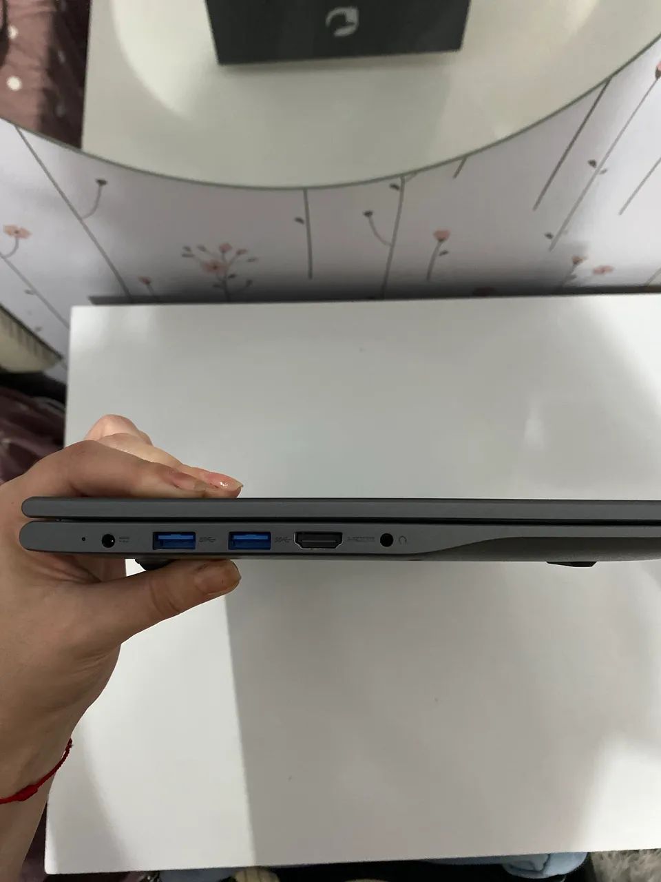 Notebook Positivo Vision C4128A-14 - Foto 3