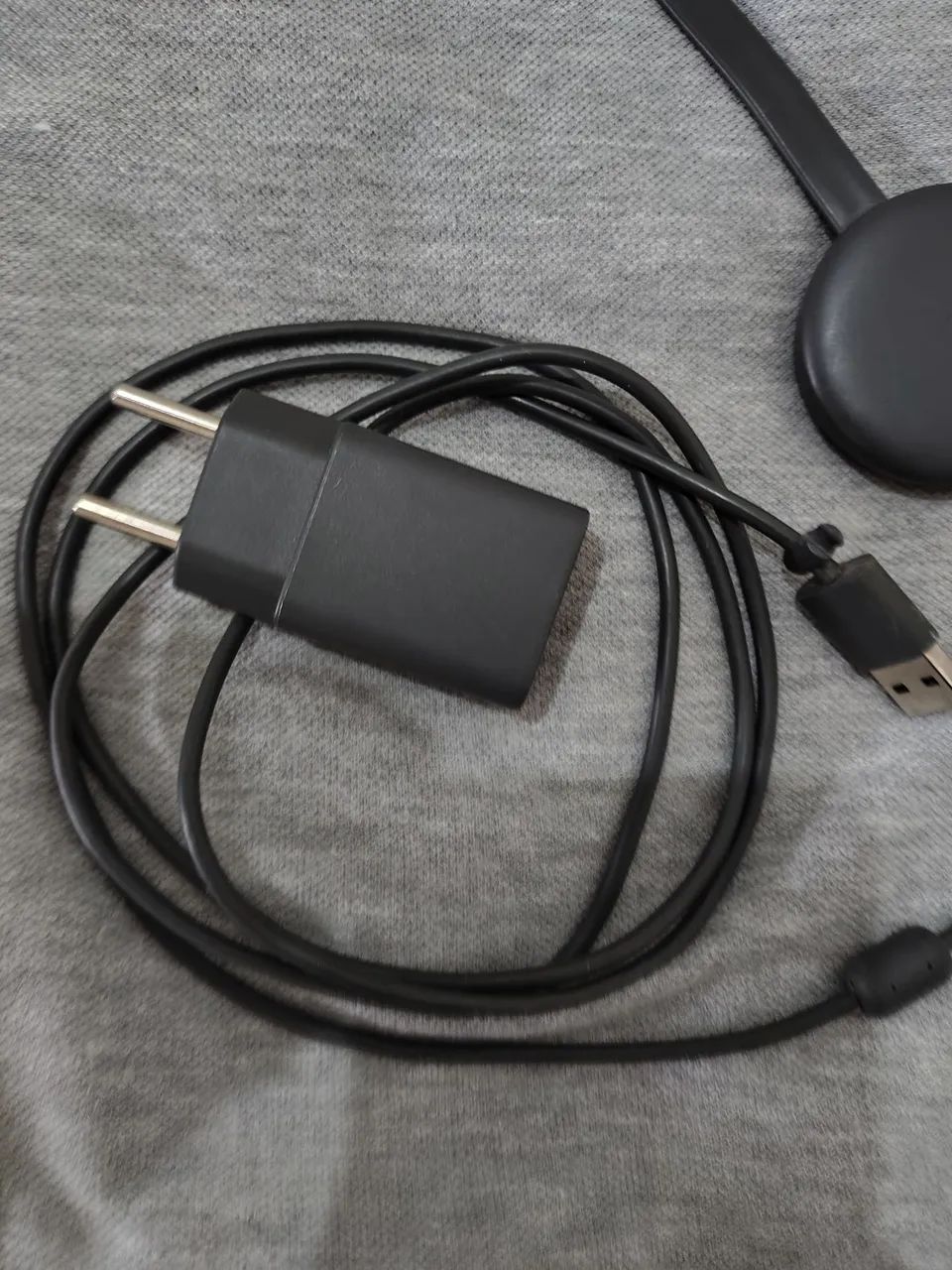 Chromecast Full HD 1080p HDMI - Foto 3