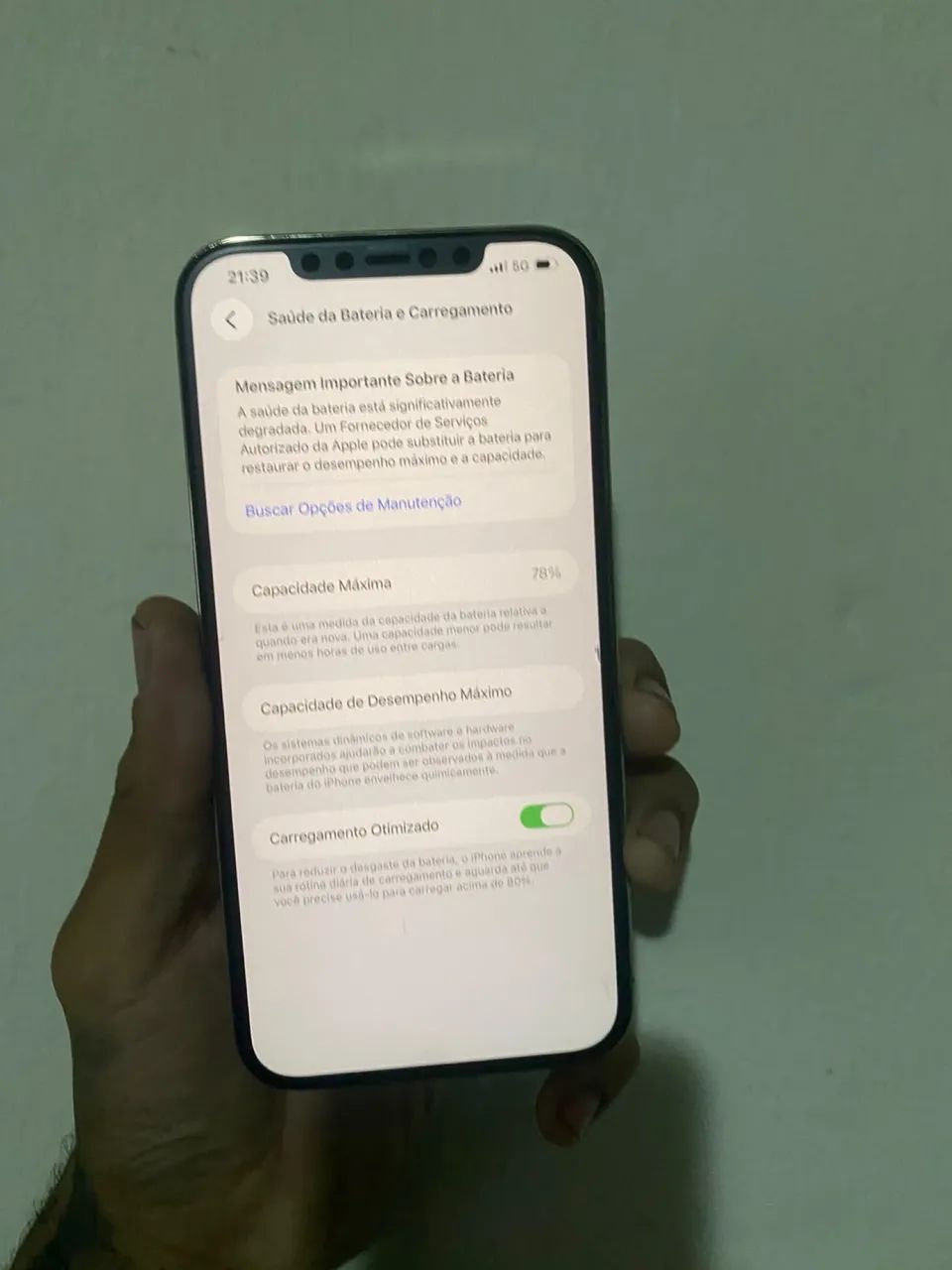 iPhone 12 Pro Max  - Foto 5