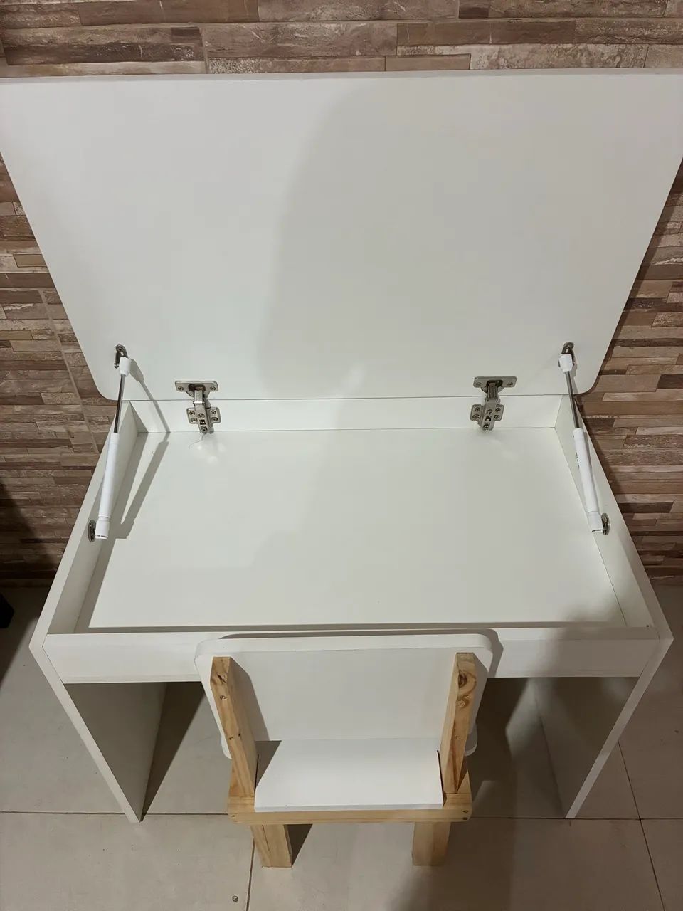 Escrivaninha  - Foto 3