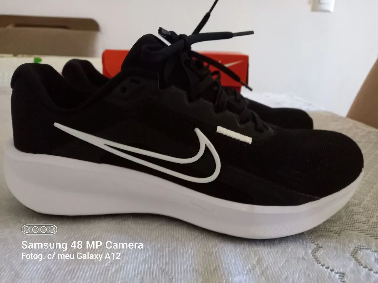 Tênis Nike - Foto 4