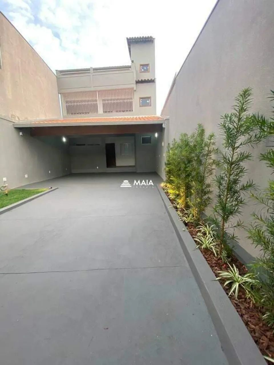 Casa para alugar no bairro Abadia - Foto 4