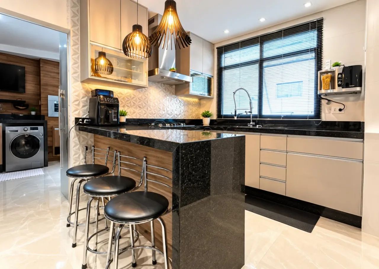 Apartamento à venda no Edifício Danúbio em Americana/SP - Foto 5