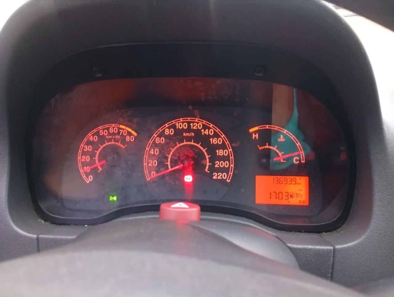 Fiat Strada Working 1.4 MPI Fire Flex 8V CD 2012 - Foto 2