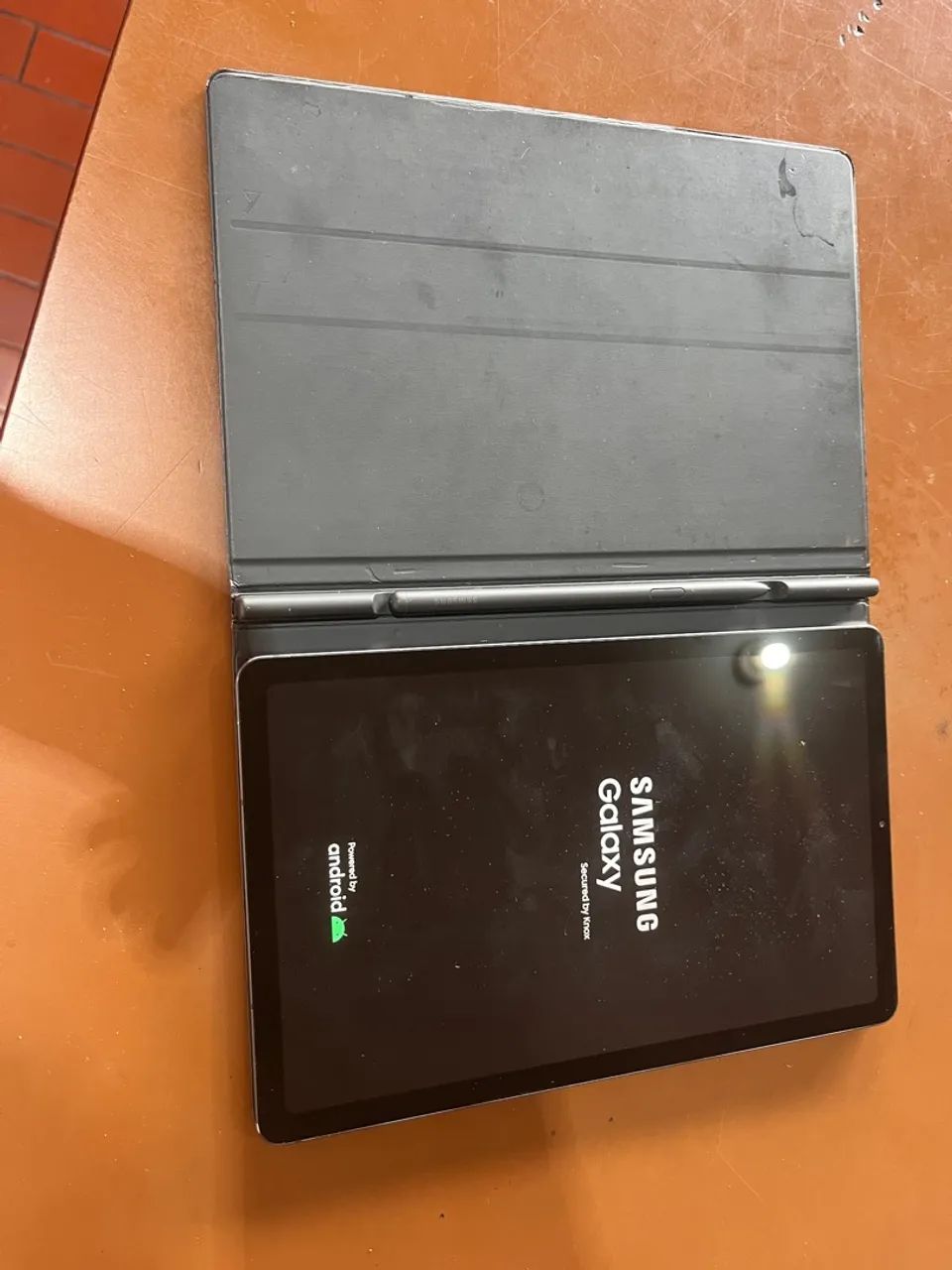 Galaxy Tab S6 lite - Foto 3