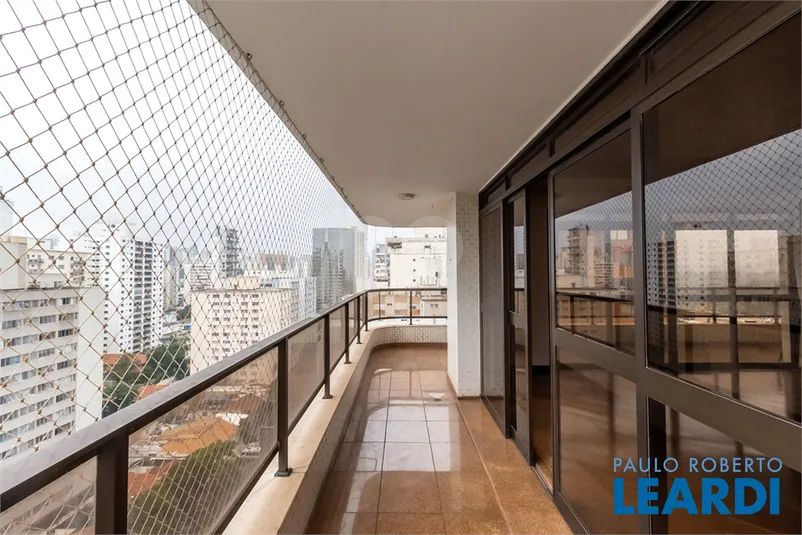 APARTAMENTO - JARDIM PAULISTA - SP - Foto 2