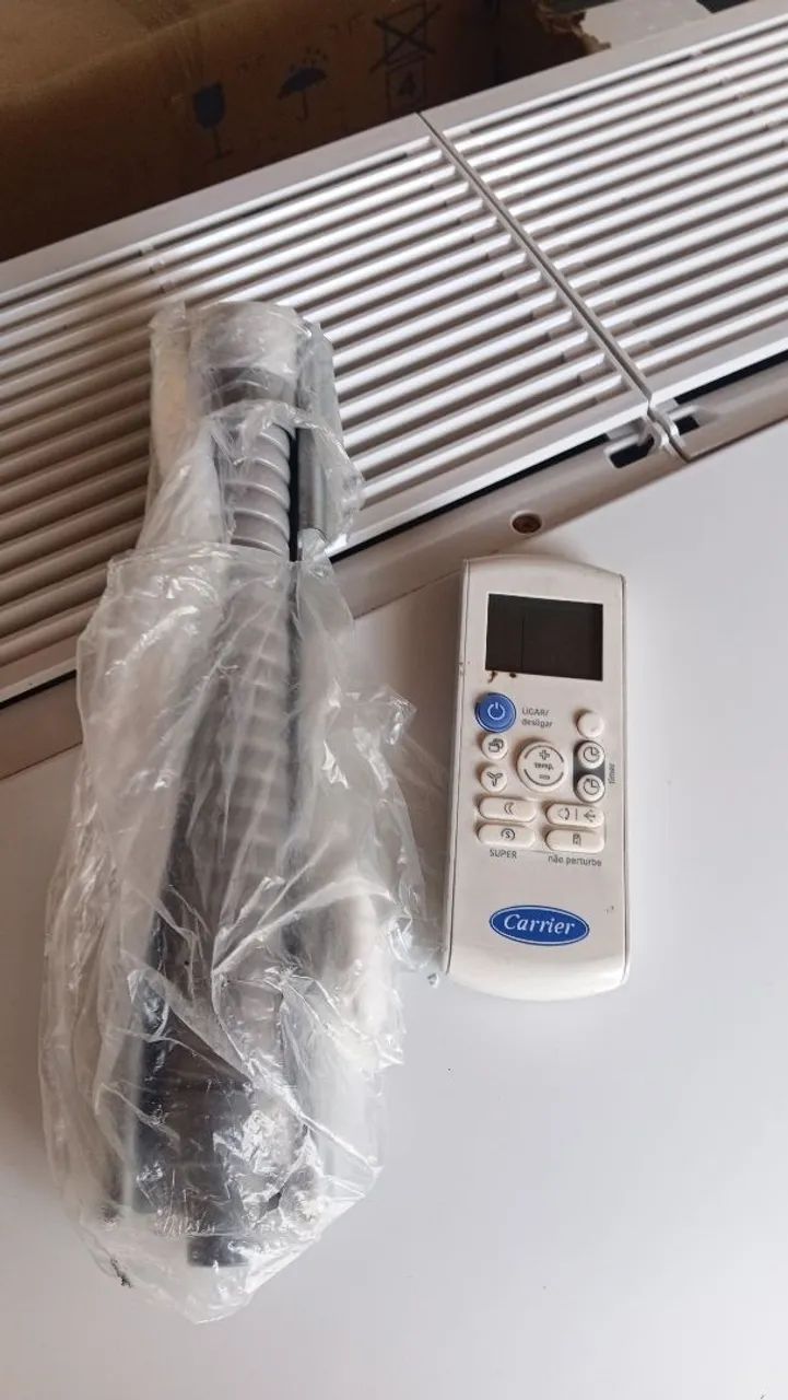 Central de ar 60000 btus  - Foto 3