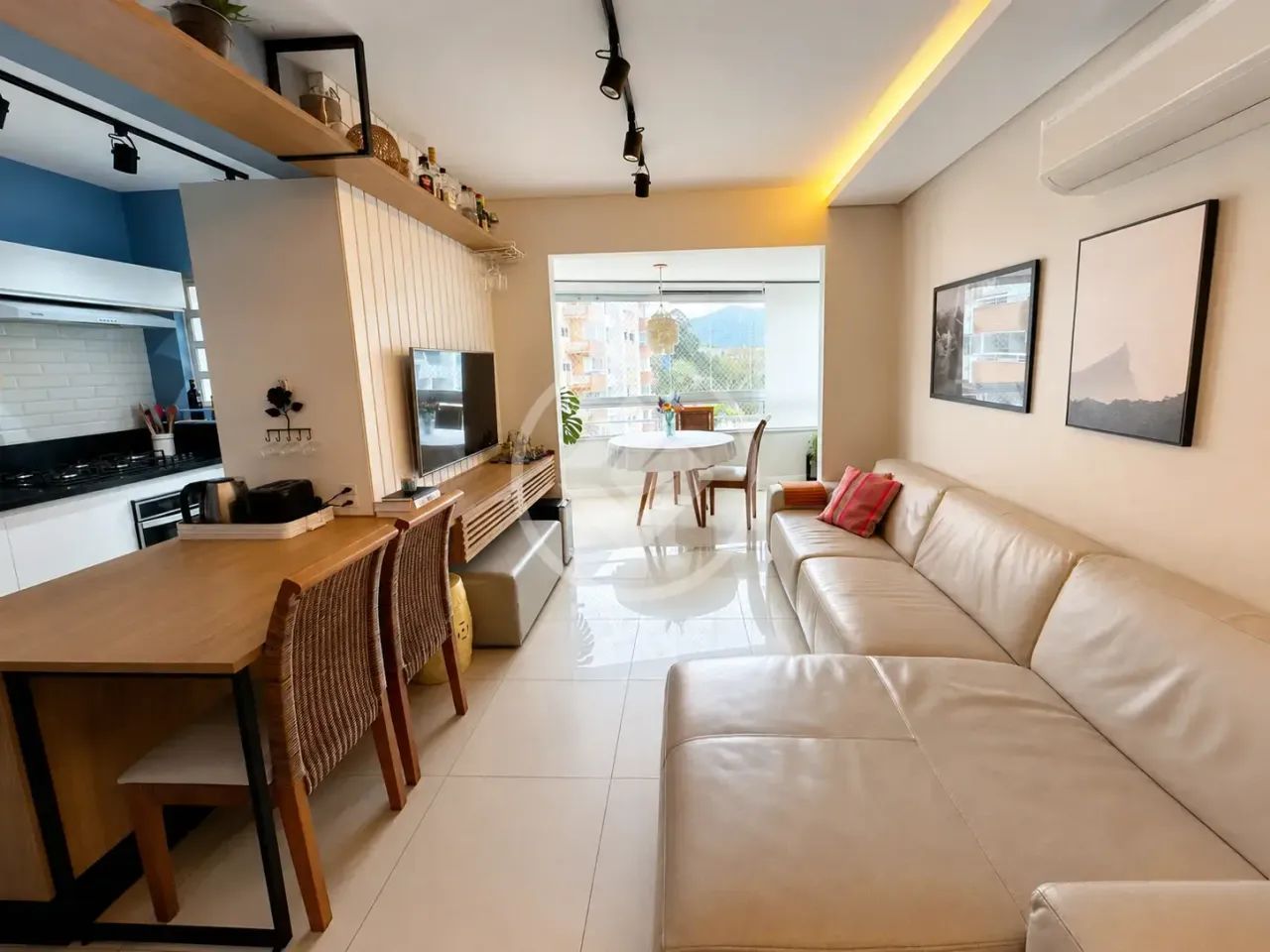 APARTAMENTO - SACO GRANDE - DP-364612 - Foto 2
