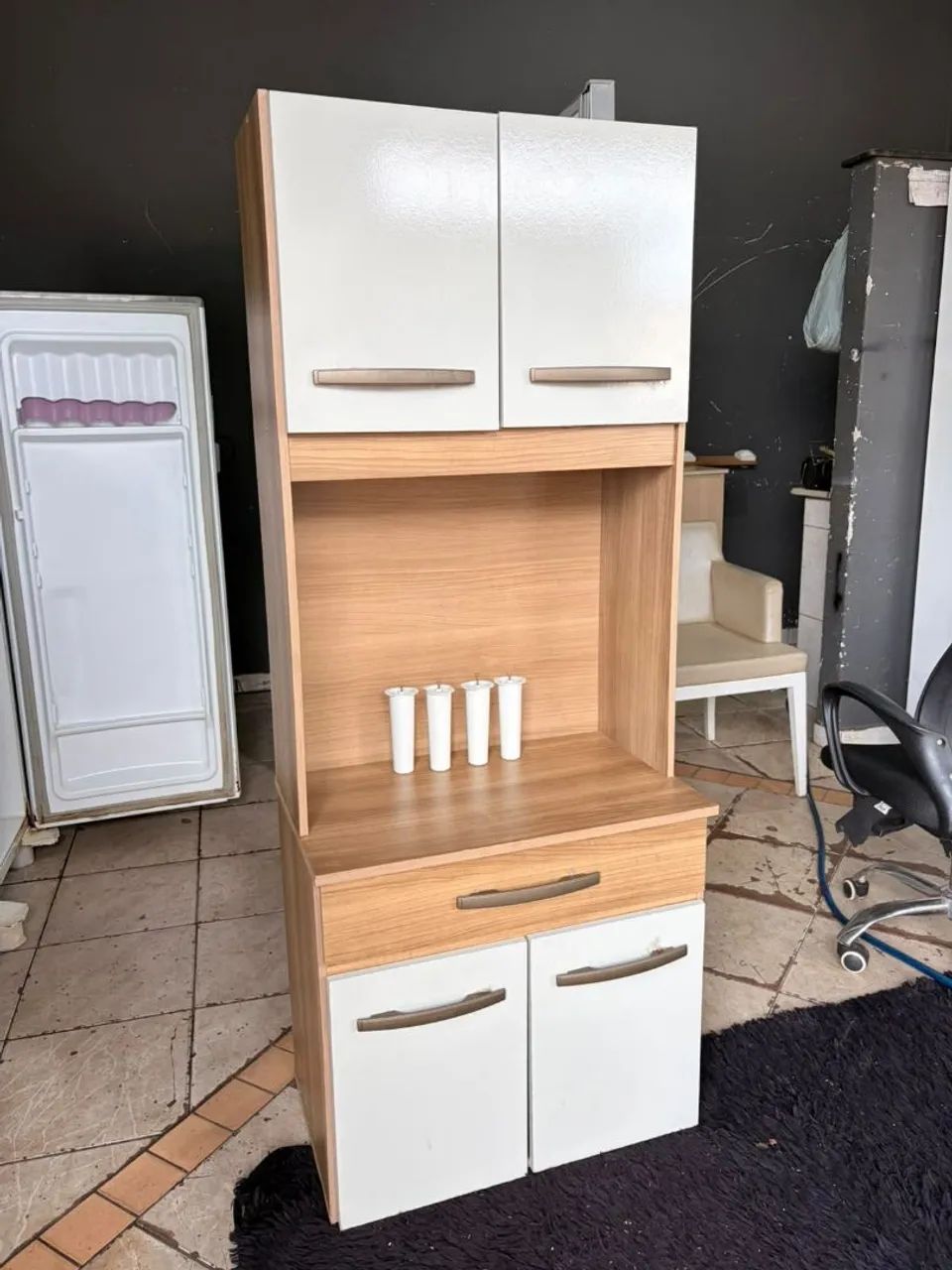 Armário de cozinha  - Foto 2