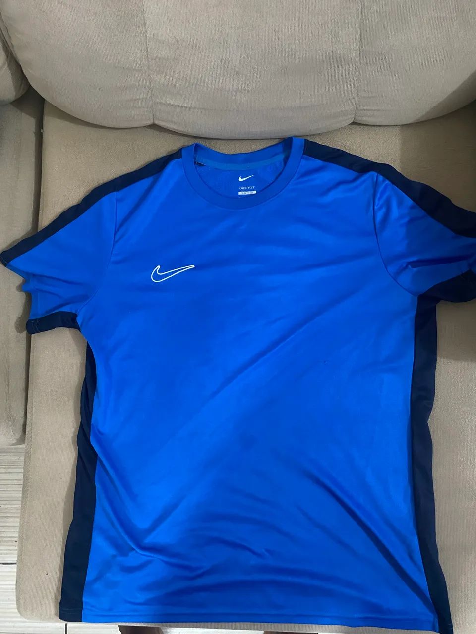 CAMISA NIKE