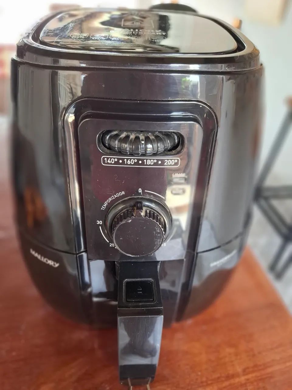 Air fryer  - Foto 3