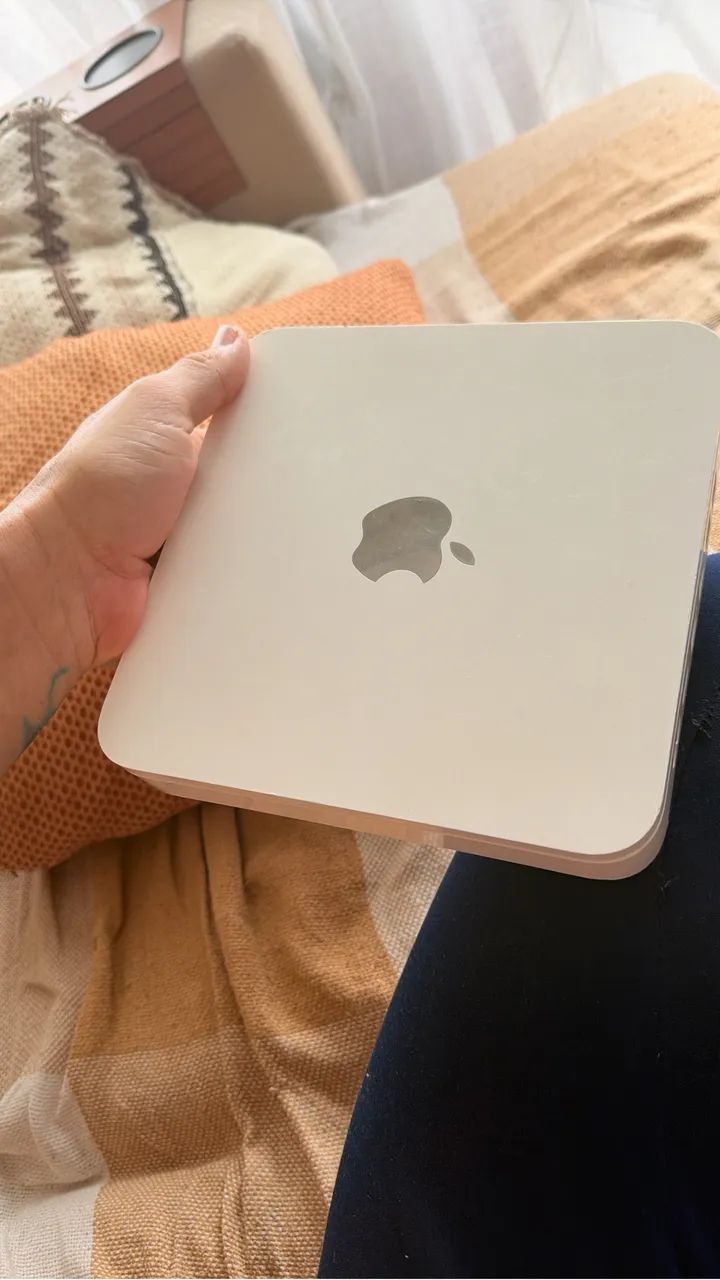 Hd Apple 2 tb 
