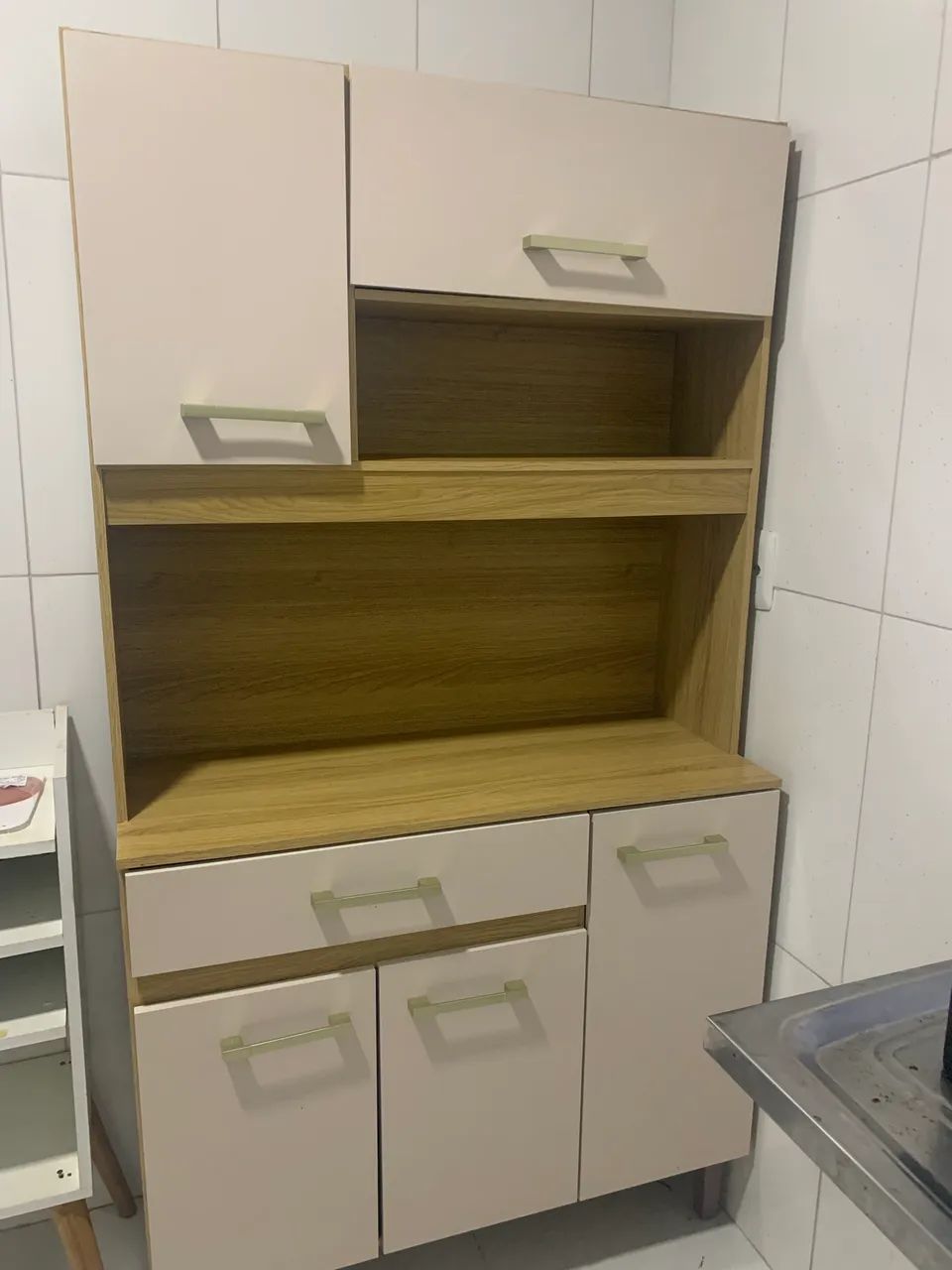Armário de Cozinha  - Foto 2