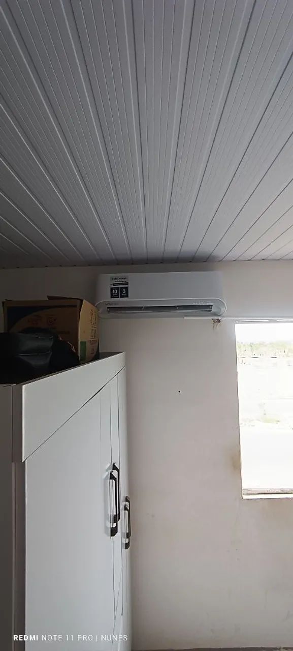 Manutençao e instalação em split e climatizadores - Foto 4