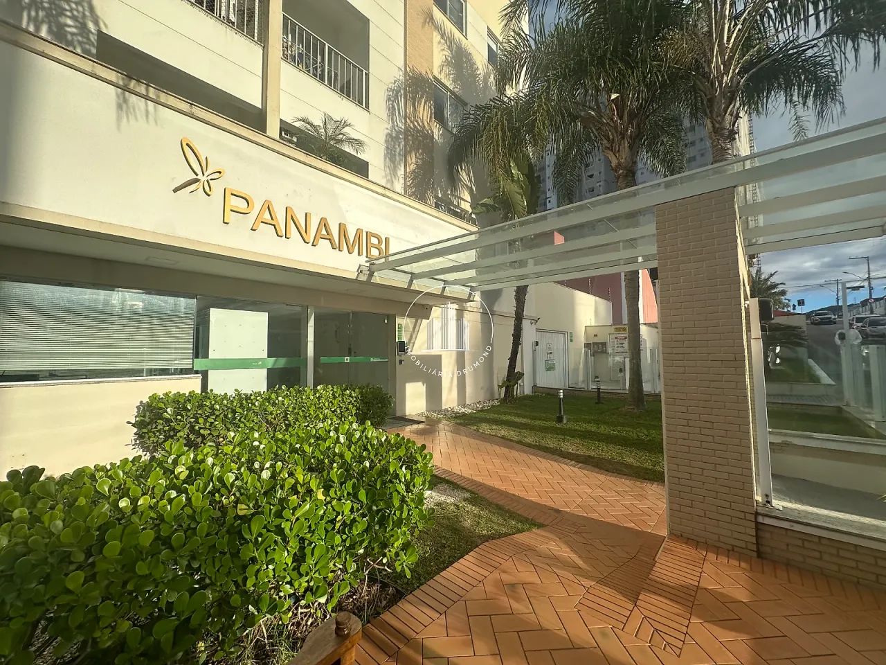 Apartamento 2 Quartos com 1 Suíte e 62m² - Nossa Senhora do Rosário - Foto 4
