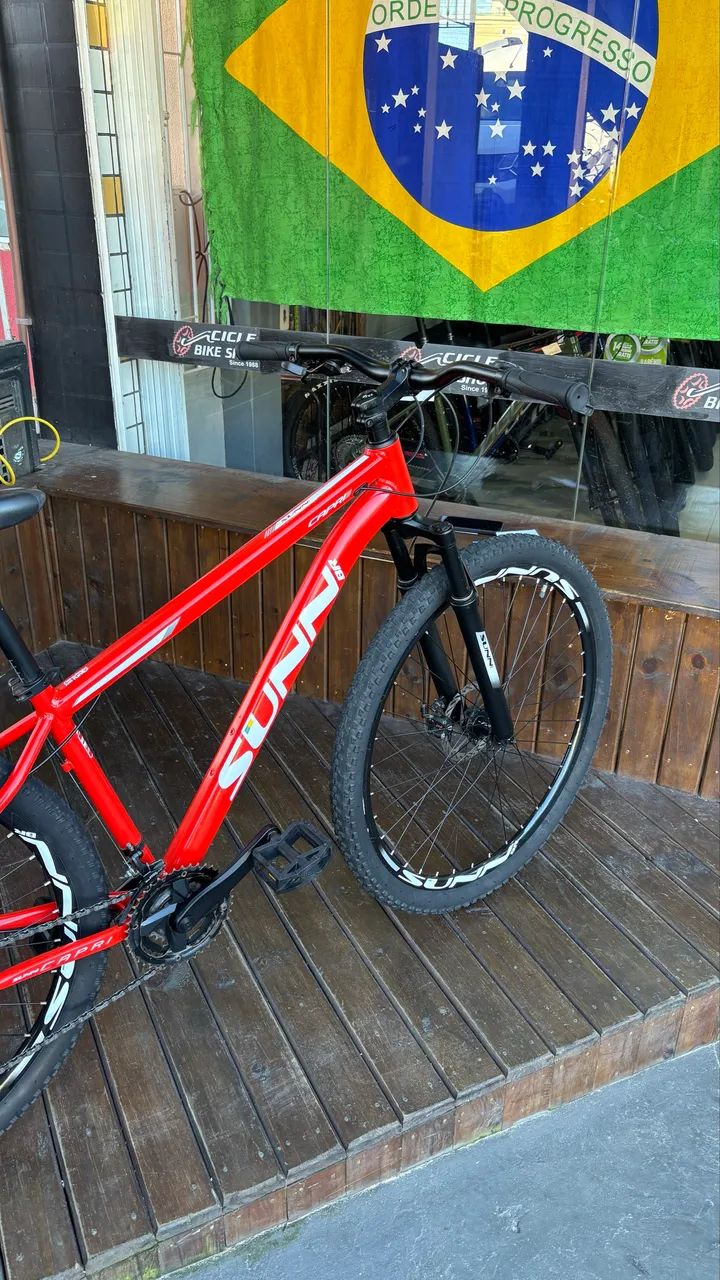 Bike aro 29  - Foto 3