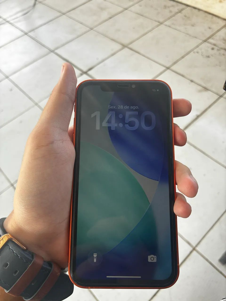 iPhone 11 128gb sabor 17promax  - Foto 4