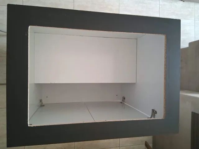 Gabinete para coocktop  - Foto 2