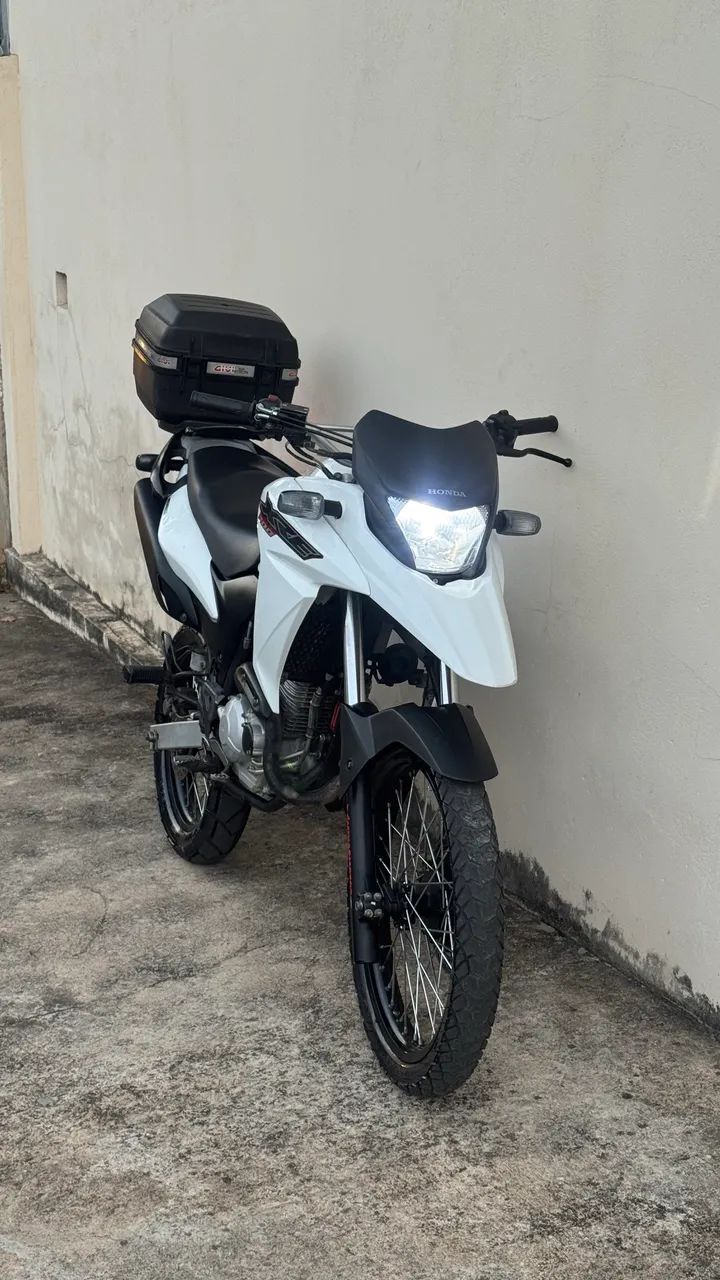 Xre 300 - Foto 2