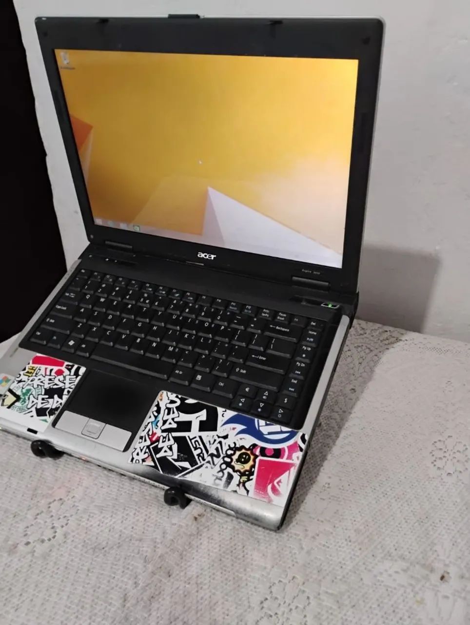 Notebook Acer  - Foto 5