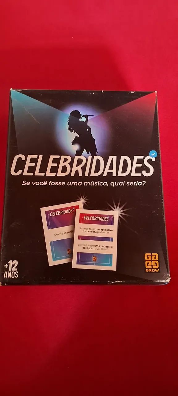 Jogo de tabuleiro