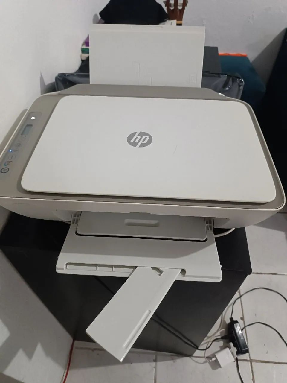 Impressora Deskjet 2776