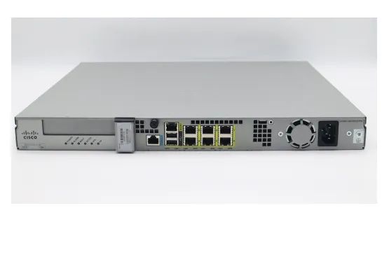 Firewall Cisco ASA 5512-X Adaptive Security Appliance