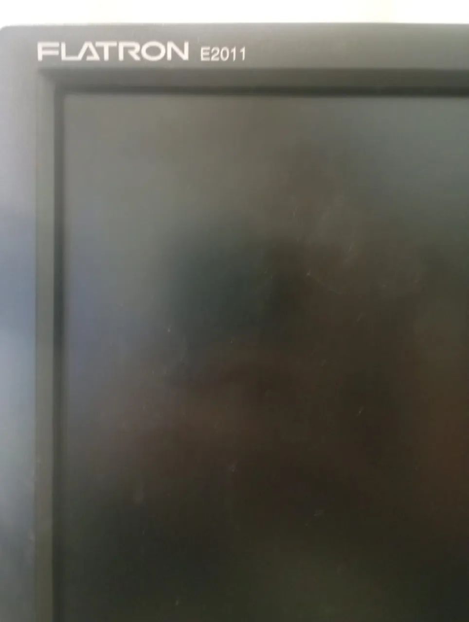 Monitor LG - Flatron E2011 - Foto 2