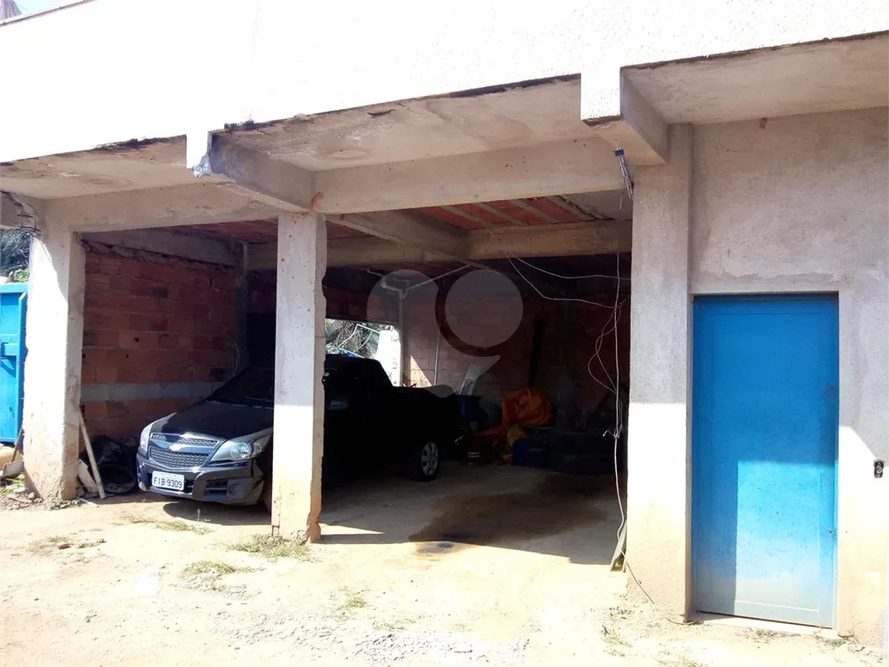 Casa Residencial/Comercial 1800 m² Av. Julio Simões - Foto 4