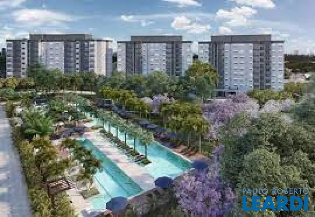 APARTAMENTO - SANTO AMARO - SP - Foto 2